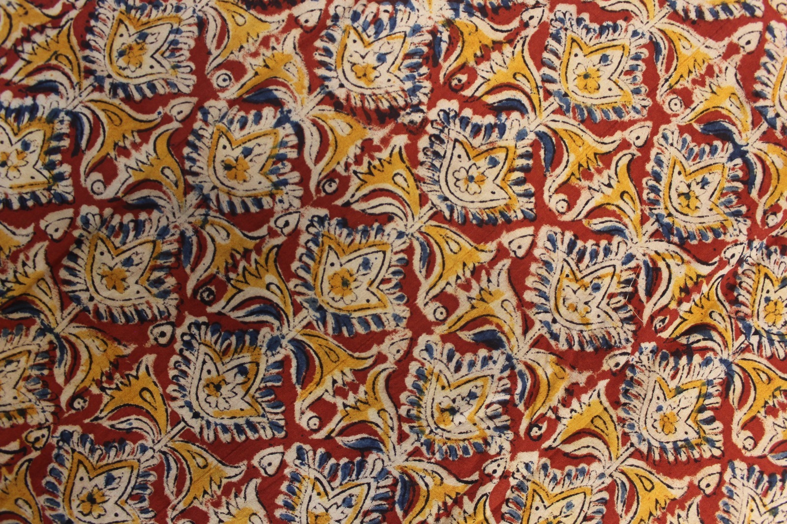 Kalamkari
